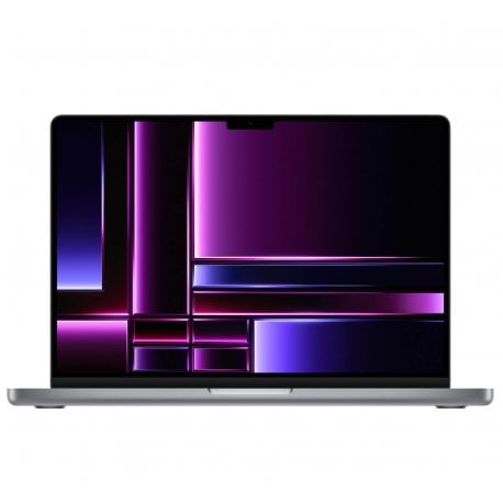 Apple MacBook Pro 14" M2 Pro Chip 1Tb (MPHF3) 2023 Space Gray