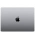 Apple MacBook Pro 14" M2 Pro Chip 1Tb (MPHF3) 2023 Space Gray