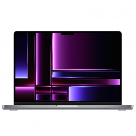 Apple MacBook Pro 14" M2 Max Chip 1Tb (MPHG3) 2023 Space Gray