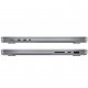 Apple MacBook Pro 14" M2 Max Chip 1Tb (MPHG3) 2023 Space Gray