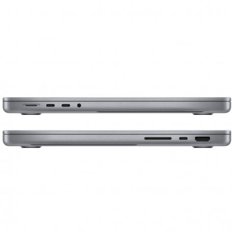 Apple MacBook Pro 14" M2 Max Chip 1Tb (MPHG3) 2023 Space Gray