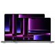 Apple MacBook Pro 14" M2 Max Chip 1Tb (MPHG3) 2023 Space Gray