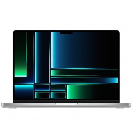 Apple MacBook Pro 14" M2 Max Chip 1Tb (MPHK3) 2023 Silver