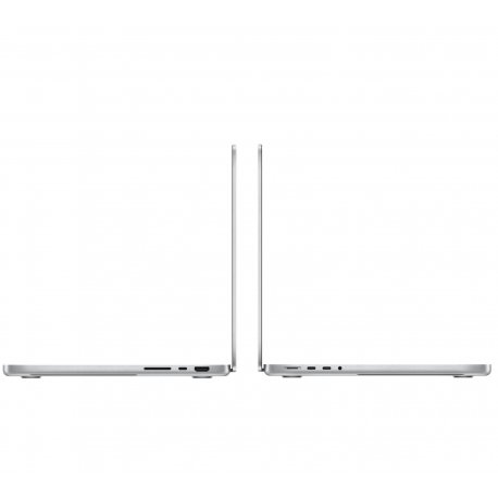 Apple MacBook Pro 14" M2 Max Chip 1Tb (MPHK3) 2023 Silver