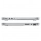 Apple MacBook Pro 14" M2 Max Chip 1Tb (MPHK3) 2023 Silver Apple MacBook Pro 14" M2 Max Chip 1Tb (MPHK3) 2023 Silver