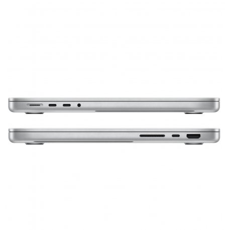 Apple MacBook Pro 14" M2 Max Chip 1Tb (MPHK3) 2023 Silver
