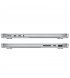 Apple MacBook Pro 14" M2 Max Chip 1Tb (MPHK3) 2023 Silver