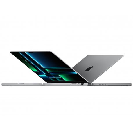 Apple MacBook Pro 14" M2 Max Chip 1Tb (MPHK3) 2023 Silver
