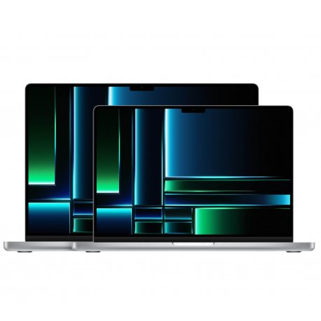Apple MacBook Pro 14" M2 Max Chip 1Tb (MPHK3) 2023 Silver