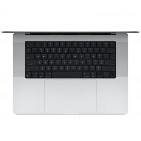 Apple MacBook Pro 16" M2 Pro Chip 512Gb (MNWC3) 2023 Silver