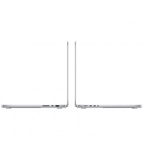 Apple MacBook Pro 16" M2 Pro Chip 512Gb (MNWC3) 2023 Silver