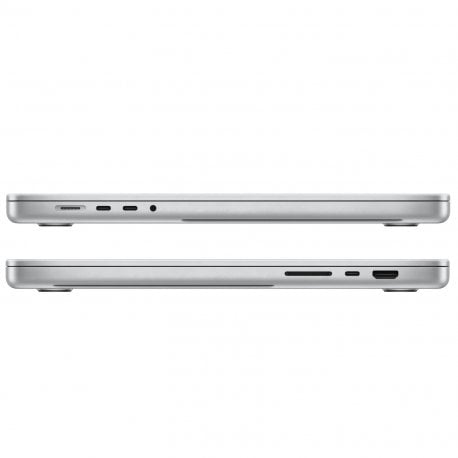 Apple MacBook Pro 16" M2 Pro Chip 512Gb (MNWC3) 2023 Silver