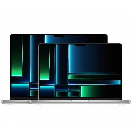 Apple MacBook Pro 16" M2 Pro Chip 512Gb (MNWC3) 2023 Silver