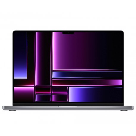 Apple MacBook Pro 16" M2 Pro Chip 512Gb (MNW83) 2023 Space Gray