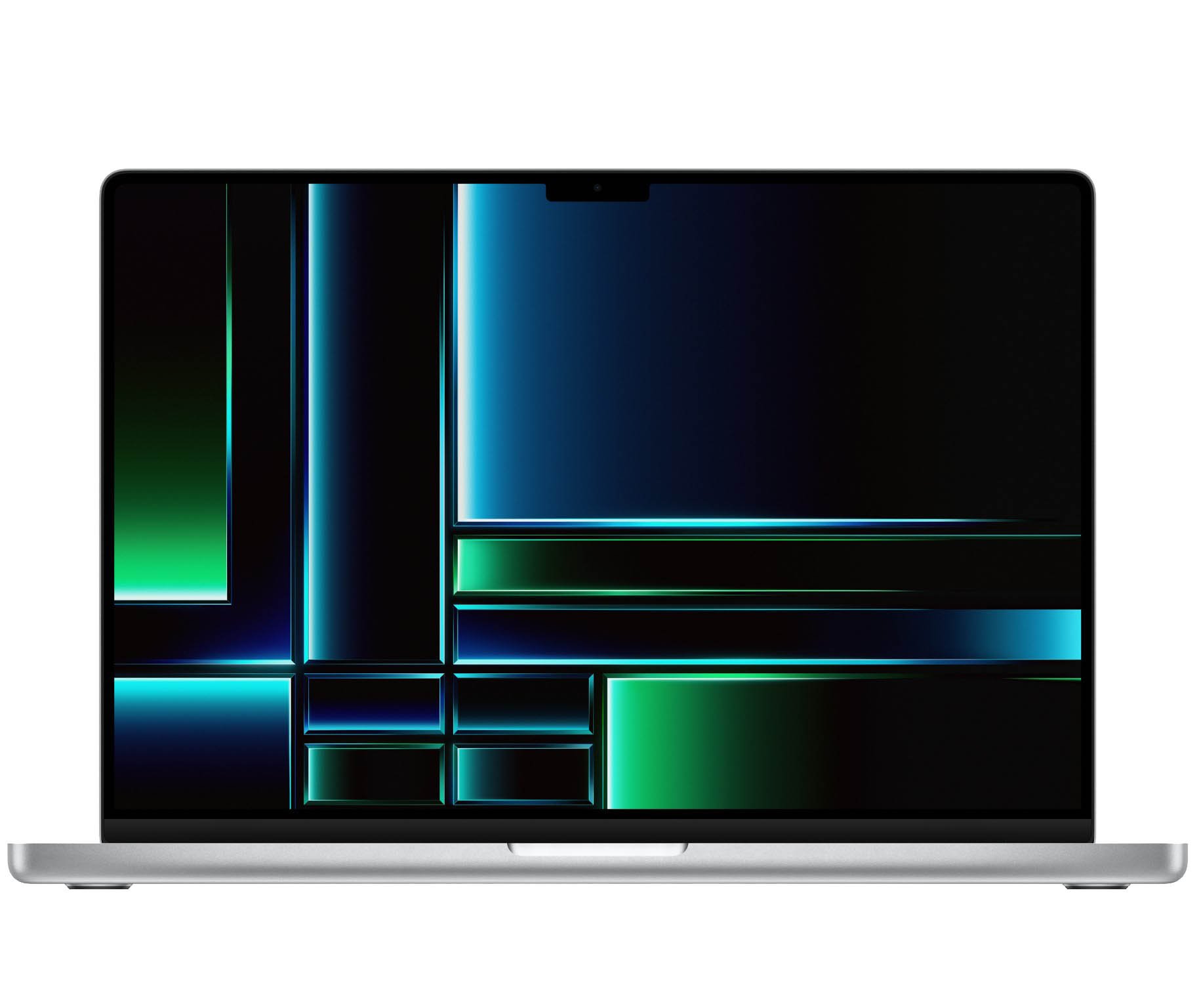 Apple MacBook Pro 16