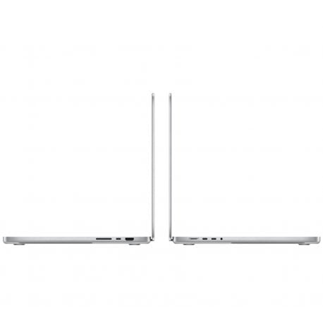 Apple MacBook Pro 16" M2 Pro Chip 512Gb (MNWC3) 2023 Silver