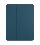 Чехол Apple Smart Folio для iPad Pro 12.9 (2018-2022) Marine Blue (MQDW3)