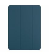 Чехол Apple Smart Folio для iPad Pro 11 (2018-2022) Marine Blue (MQDV3)