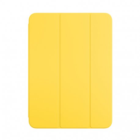 Чехол Apple Smart Folio для iPad 10 10.9 (2022) Lemonade (MQDR3)