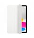 Чехол Apple Smart Folio для iPad 10 10.9 (2022) White (MQDQ3)