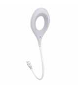 LED-лампа USB ERGO E-UL22 White (6839367)