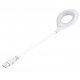 LED-лампа USB ERGO E-UL22 White (6839367) LED-лампа USB ERGO E-UL22 White (6839367)