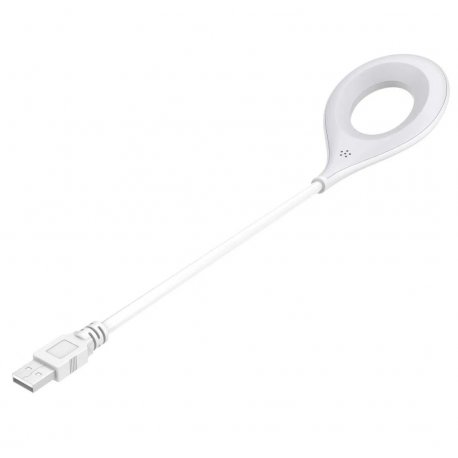 LED-лампа USB ERGO E-UL22 White (6839367)