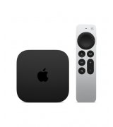 Медиаплеер Apple TV 4K 128GB Wi-Fi + Ethernet 2022 (MN893)