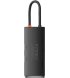 HUB Baseus Baseus Lite Series 6in1 Type-C to HDMI+2xUSB 3.0+PD+SD/TF Black (WKQX050101)
