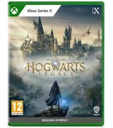 Игра Hogwarts Legacy (Xbox Series X, eng язык)