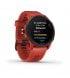 Смарт-часы Garmin Forerunner 745 Magma Red (010-02445-12)