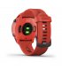 Смарт-часы Garmin Forerunner 745 Magma Red (010-02445-12)