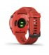 Смарт-годинник Garmin Forerunner 745 Magma Red (010-02445-12)