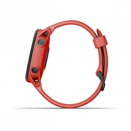 Смарт-годинник Garmin Forerunner 745 Magma Red (010-02445-12)