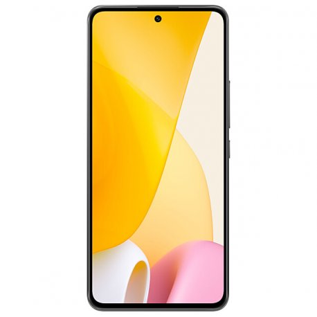 Xiaomi 12 Lite 6/128GB Black