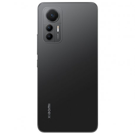Xiaomi 12 Lite 6/128GB Black