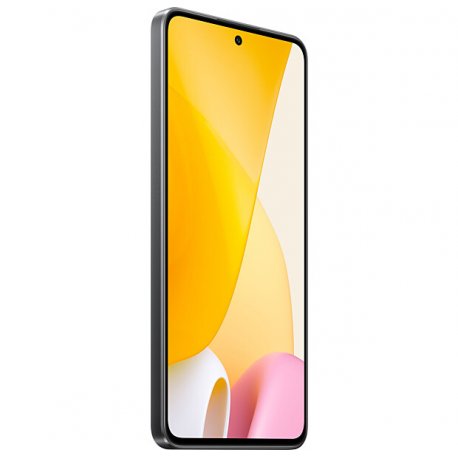 Xiaomi 12 Lite 6/128GB Black