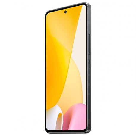 Xiaomi 12 Lite 6/128GB Black