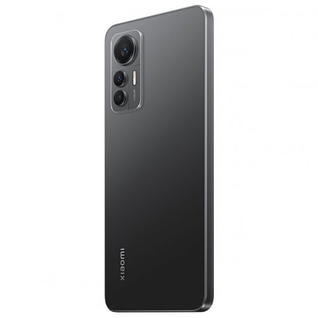 Xiaomi 12 Lite 6/128GB Black