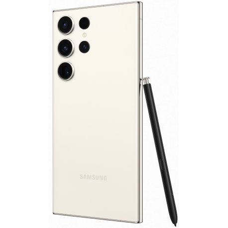 Samsung Galaxy S23 Ultra 12/256GB Beige (SM-S918BZEGSEK)
