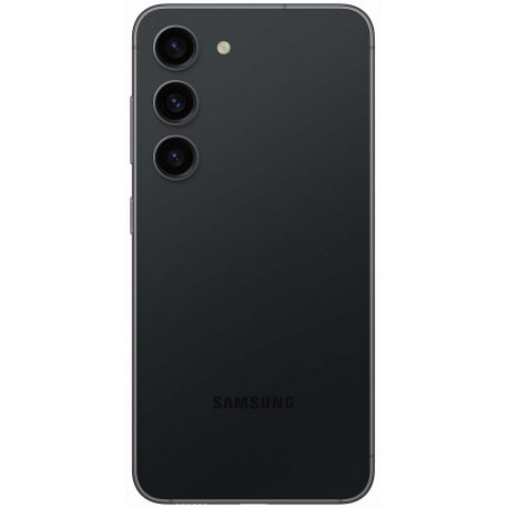 Samsung Galaxy S23 8/256GB Phantom Black (SM-S911BZKGSEK)