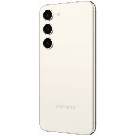 Samsung Galaxy S23 8/256GB Beige (SM-S911BZEGSEK)