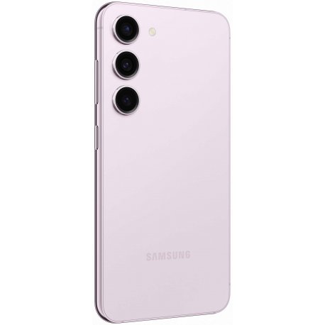 Samsung Galaxy S23 8/256GB Light Pink (SM-S911BLIGSEK)