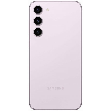 Samsung Galaxy S23 Plus 8/256GB Light Pink (SM-S916BLIDSEK)