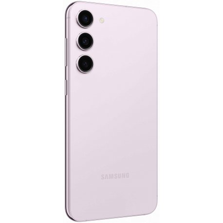 Samsung Galaxy S23 Plus 8/256GB Light Pink (SM-S916BLIDSEK)