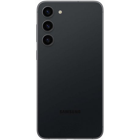 Samsung Galaxy S23 Plus 8/512GB Phantom Black (SM-S916BZKGSEK)