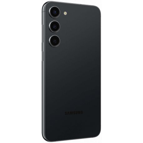 Samsung Galaxy S23 Plus 8/512GB Phantom Black (SM-S916BZKGSEK)