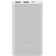 Зовнішній акумулятор Xiaomi PowerBank 10000mAh 22.5W QC3.0 Silver (PB100DZM) (BHR5078CN) Зовнішній акумулятор Xiaomi PowerBank 10000mAh 22.5W QC3.0 Silver (PB100DZM) (BHR5078CN)