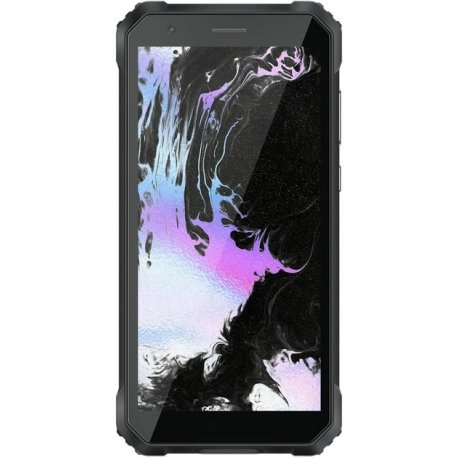Blackview Oscal S60 Pro 4/32GB Black (night vision) UA