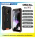 Blackview Oscal S60 Pro 4/32GB Black (night vision) UA
